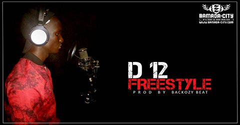 D 12 - FREESTYLE (SON)