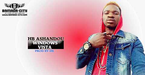 HB ASHANDOU - WIDOWS VISTA (SON)