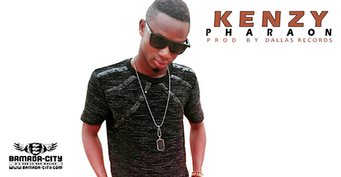 KENZY - PHARAON (SON)