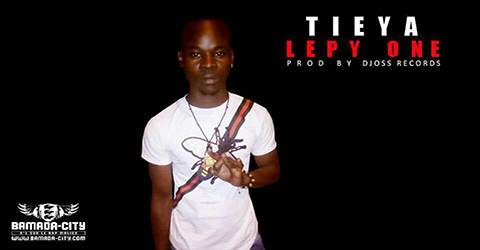 LEPY ONE - TIEYA (SON)