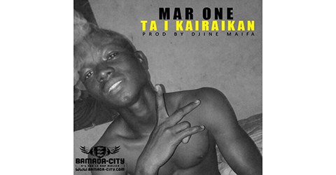 MAR ONE - TA I KAIRAIKAN (SON)