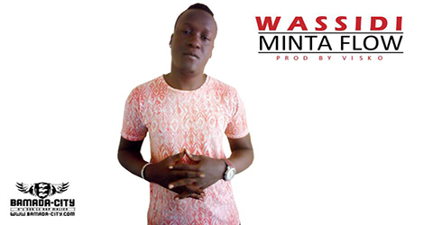 MINTA FLOW - WASSIDI (SON)