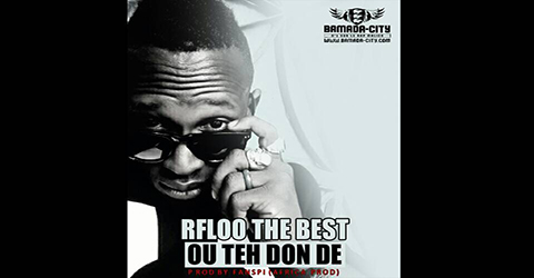 RFLOO THE BEST - OU TEH DON DE (SON)