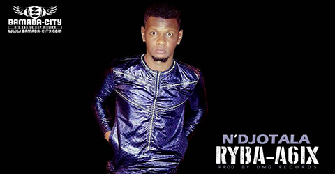 RYBA-A6IX - N'DOTALA (SON