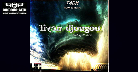 TEAM 4G MUSIC - FIYEN DJOUGOU (SON)
