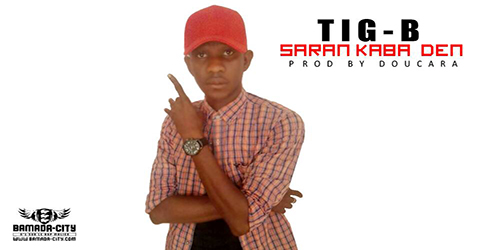 TIG-B - SARAN KABA DEN (SON)