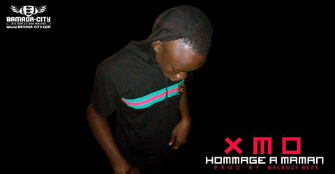 XMO - HOMMAGE A MAMAN (SON)