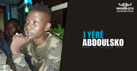 ABDOULSKO - I YÉRÈ (SON)