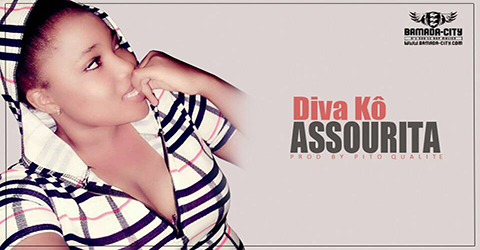 ASSOURITA - DIVA KÔ (SON)