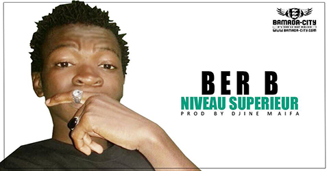BER B - NIVEAU SUPERIEUR (SON)