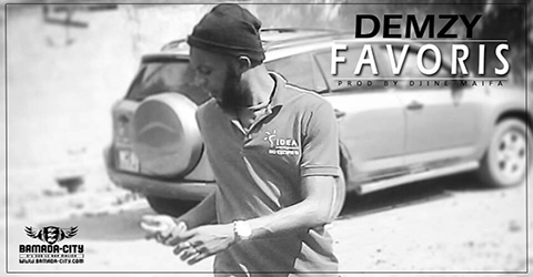 DEMZY - FAVORIS (SON)