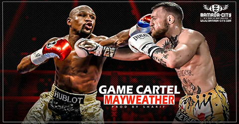 GAME CARTEL - MAYWEATHER (SON)