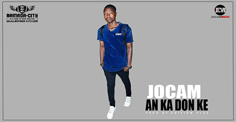 JOCAM - AN KA DON KÈ (SON)