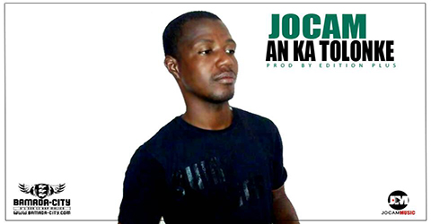 JOCAM - AN KA TOLONKÈ (SON)