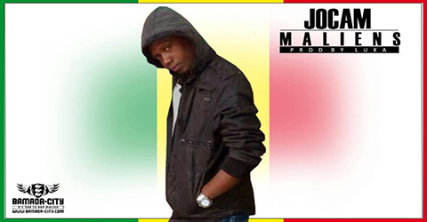 JOCAM - MALIENS (SON)