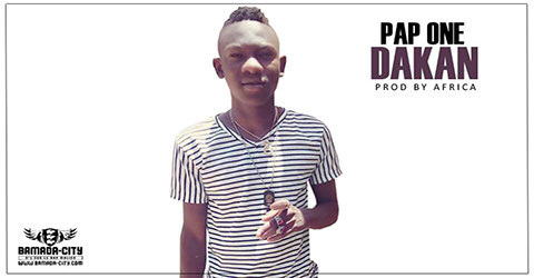 PAP ONE - DAKAN (SON)