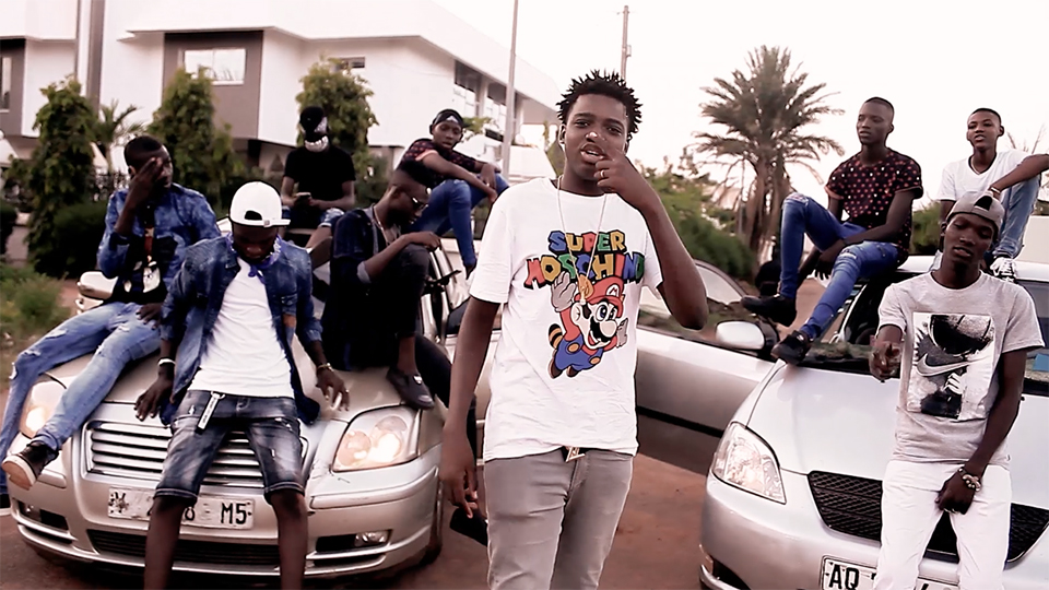 PAPBY – ANW GA PAW (CLIP)