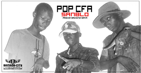 POP CFA - SANBLO (SON)