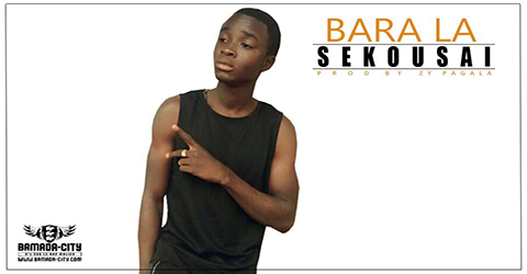 SEKOUSAI - BARA LA (SON)