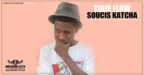 TIDIO FLOW - SOUCIS KATCHA (SON)