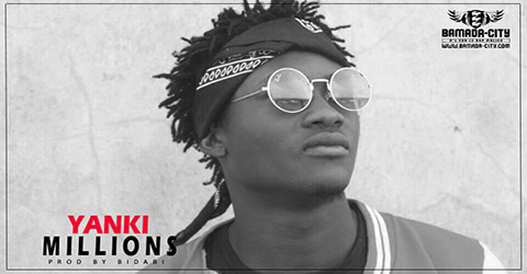 YANKI - MILLIONS (SON)