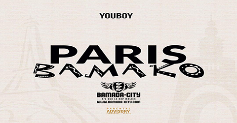 YOUBOY - PARIS BAMAKO