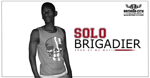 BRIGADIER - SOLO (SON)