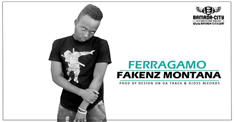 FAKENZ MONTANA - FERRAGAMO (SON)