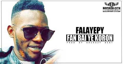 FALAYEPY - FAN BAI YE KORON (SON)