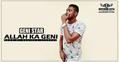 GENI STAR - ALLAH KA GENI (SON)