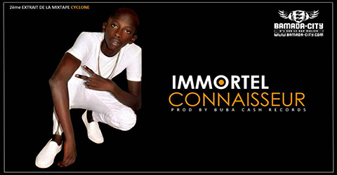 IMMORTEL - CONNAISSEUR (SON)