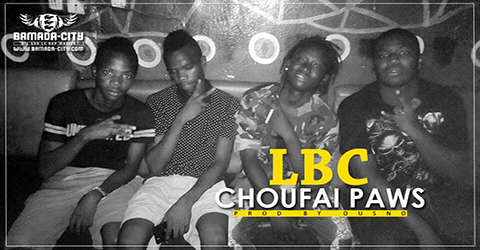 LBC - CHOUFAI PAWS (SON)