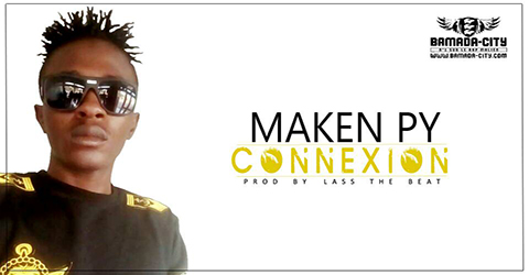 MAKEN PY - CONNEXION (SON)