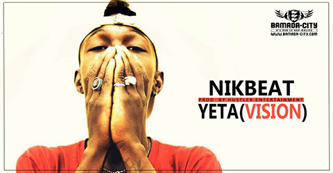 NIKBEAT - YETA (VISION) (SON)