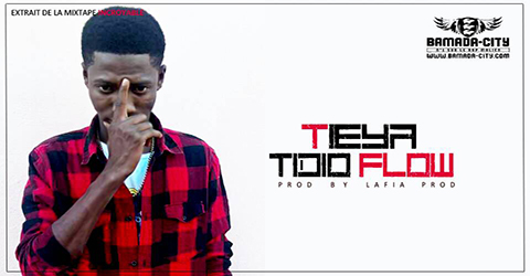 TIDIO FLOW - TIEYA (SON)