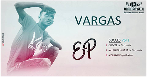 VARGAS - SUCCÈS VOL. 1 (SON)