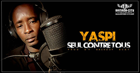 YASPI - SEUL CONTRE TOUS (SON)