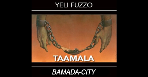 YELI FUZZO - TAAMALA