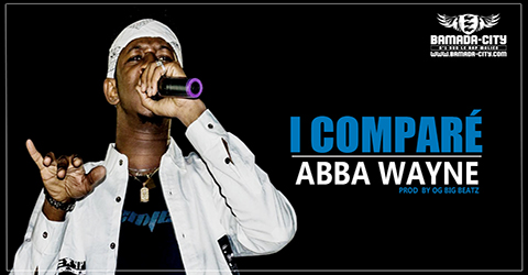 ABBA WAYNE - I COMPARE (SON)