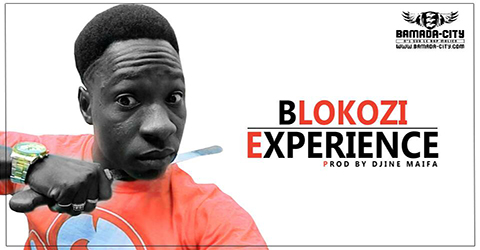 BLOKOZI - EXPERIENCE (SON)