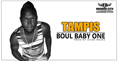 BOUL BABY ONE - TAMPIS (SON)