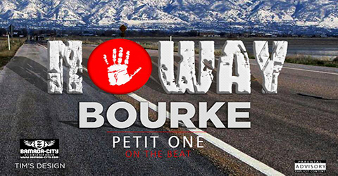 BOURKE - NO WAY (SON)
