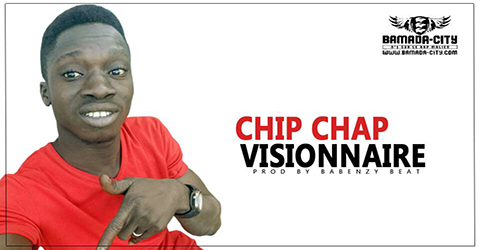 CHIP CHAP - VISIONNAIRE (SON)