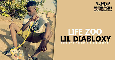 LIL DIABLOXY - LIFE ZOO (SON)