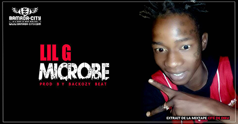 LIL G - MICROBE (SON)