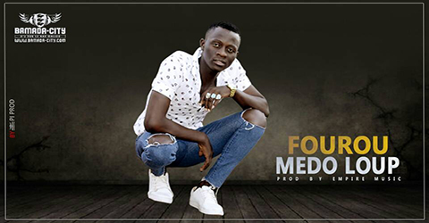 MEDO LOUP - FOUROU (SON)