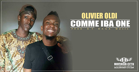 OLIVIER OLDI - COMME IBA ONE (SON)