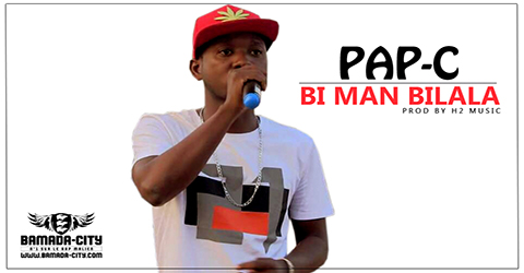 PAP-C - BI MAN BILALA (SON)