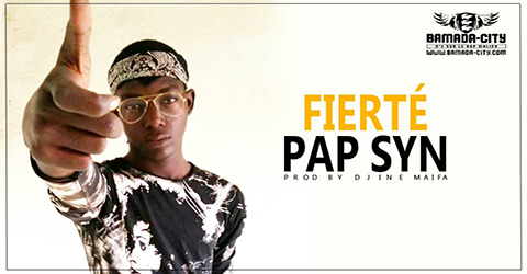 PAP SYN - FIERTÉ (SON)