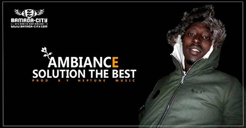 SOLUTION THE BEST - AMBIANCE (SON)